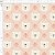 TRICOLINE BAHAMAS EST SOFT | 1,50m X 0,50 | URSO CREME ROSA D:4121 V004 - Imagem 2