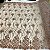 RENDA TULE BORDADO C/ PEDRARIA PREMIUM | 1,20m | BRONZE - Imagem 3