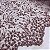 RENDA TULE BORDADO C/ PEDRARIA PREMIUM | 1,20m X 0,50m | ROSE - Imagem 2