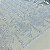 RENDA TULE BORDADO C/ PEDRARIA PREMIUM | 1,20m X 0,50m | BRANCO 2 - Imagem 3