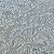 RENDA TULE BORDADO C/ PEDRARIA PREMIUM | 1,20m X 0,50m | BRANCO 1 - Imagem 1