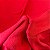 TECIDO CREPE AIR FLOW TINA | 100% POLIÉS - 1,50m | U20 VERMELHO PALOMA - Imagem 3