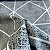 TECIDO PERCAL 150 FIOS | 100% ALGOD - 2,50m | GEOMÉTRICO CIL.2453 - Imagem 3