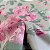 TECIDO PERCAL 200 FIOS | 100% ALGOD - 2,50m | FLORAL ROSA CLI.7224 - Imagem 3