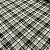 TWEED SINGLE TONE ALFAIATARIA | 1,50m | XADREZ VERDE - Imagem 2