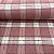 TECIDO ALFAIATARIA CHECKS | 1,49m | XADREZ ROSA - Imagem 1