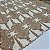 RENDA TULE BORDADO C/ PEDRARIA PREMIUM | 1,20m | OURO - Imagem 2