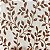 TULE COM GLITTER TULIPAS | 1,45m | ROSE - Imagem 2