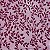 TULE COM GLITTER TULIPAS | 1,45m | ROSA PINK - Imagem 2