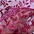 TULE COM GLITTER TULIPAS | 1,45m | ROSA PINK - Imagem 3