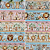 TRICOLINE BARRADA DIG | 1,50m X 0,55cm | BOHO BABY - DGBB913330 - Imagem 2