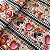 TRICOLINE BARRADA DIG | 1,50m X 0,55cm X 0,55cm | CARTAS DE AMOR - DGCT912702 - Imagem 1