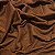 MALHA SUEDE LANZINHA RIBANA |1,60m - 96%Polié 4%Elas | MOCHA BISQUE - Imagem 2