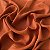 TECIDO CREPE AIR FLOW | 100% POLIÉS - 1,50m | TERRACOTA - Imagem 1
