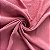TECIDO CREPE AIR FLOW | 100% POLIÉS - 1,50m | ROSE - Imagem 3