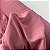 TECIDO CREPE AIR FLOW | 100% POLIÉS - 1,50m | ROSE - Imagem 2