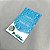 TECIDO WATERBLOCK BELIZE LISO | CINZA CLARO 10912 - Imagem 4