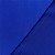 TECIDO CREPE AMANDA | 100% POLIÉS - 1,50L | AZUL ATLÂNTICO AZ97 - Imagem 3