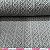 FLEECE JACQUARD TRICOT | 2,40m | CINZA FOSCO - Imagem 2