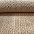 FLEECE JACQUARD TRICOT | 2,40m | BEGE - Imagem 1