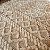 FLEECE JACQUARD TRICOT | 2,40m | BEGE - Imagem 3