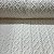 FLEECE JACQUARD TRICOT | 2,40m | OFF WHITE - Imagem 1