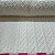 FLEECE JACQUARD TRICOT | 2,40m | OFF WHITE - Imagem 3