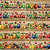 TRICOLINE BARRADA DIGITAL  | 1,50m X 0,55cm | FRUTAS ANIMADAS 218 - Imagem 2