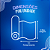 TECIDO BELIZE ESTAMPADO WATERBLOCK | LINHO BEGE 4666 A - Imagem 4