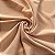 CHIFFON TOQUE DE SEDA | 1,50L | SALMÃO - Imagem 1