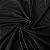 TECIDO VISCOLYCRA  PREMIUM PLUS | 97% Visco 3% Elasto - 0,50m X 1,85m | PRETO F99.990 - Imagem 1