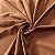 TECIDO VISCOLYCRA  PREMIUM PLUS | 97% Visco 3% Elasto - 0,50m X 1,85m | CHOCOL F99.EW9 - Imagem 1
