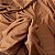 TECIDO VISCOLYCRA  PREMIUM PLUS | 97% Visco 3% Elasto - 0,50m X 1,85m | CHOCOL F99.EW9 - Imagem 3