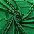 TECIDO MALHA LOVE | 94% Poliéster 6% Elastano - 0,50m X 1,60m | VERDE BANDEIRA COLLERG H88.H60 - Imagem 1