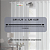CORTINA BLACKOUT PVC CORTA LUZ | 2.60m x 1.70m | ILHOS -  BEGE DUNA/CZ - Imagem 3