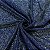 TULE COM GLITTER EXPLOSÃO | AZUL MARINHO - Imagem 1