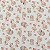 FRALDA MINI QUADR DIGITAL PREMIUM | 0,75cm | URSINHO COM FLORES 169 - Imagem 1