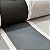 TECIDO PERCAL 150 FIOS | 100% ALGOD - 2,50m | LISTRADO CINZAS 4874 - Imagem 2