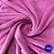 Tecido Fleece Liso Premium – Super Macio e Quentinho | 1m X 1,60m | Pink 142 - Imagem 1