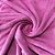Tecido Fleece Liso Premium – Super Macio e Quentinho | 1m X 1,60m | Pink 142 - Imagem 2