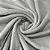 Tecido Fleece Liso Premium – Super Macio e Quentinho | 1m X 1,60m | Cinza 300 - Imagem 2