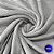 Tecido Fleece Liso Premium – Super Macio e Quentinho | 1m X 1,60m | Cinza 300 - Imagem 1