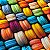 TECIDO TRICOLINE DIGITAL | 1,50m X 0,50cm | MACARON CALOR - Imagem 2