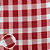 TECIDO OXFORD ESTAMPADO | 1,50m | XADREZ TRABALHADO VERMELHO - Imagem 1
