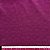 TRICOLINE ESTAMPADO POA | 1,50m X 0,50cm | ROSA FORTE - Imagem 2