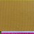 TRICOLINE ESTAMPADO POA | 1,50m X 0,50cm | AMARELO OURO - Imagem 2