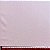 TRICOLINE ESTAMPADO POA | 1,50m X 0,50cm | ROSA BEBÊ - Imagem 2