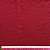 TRICOLINE ESTAMPADO POA | 1,50m X 0,50cm | CEREJA - Imagem 2
