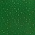 TECIDO OXFORD NATAL ESTRELADO | 0,50cm X 1,50m | VERE / DOURADO - Imagem 3