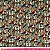 TECIDO TRICOLINE DIGITAL | 1,50m X 0,50cm| PAPAGAIOS - Imagem 3